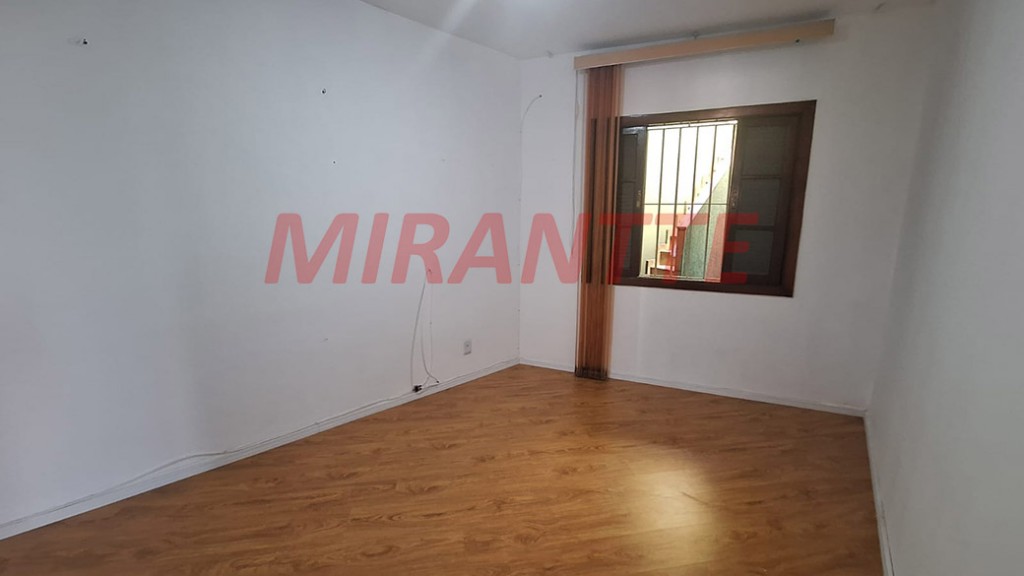 Sobrado de 317m² com 4 quartos em Parque Mandaqui