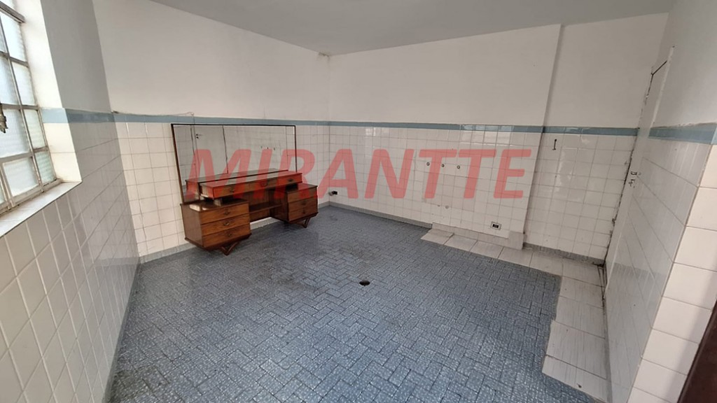 Sobrado de 317m² com 4 quartos em Parque Mandaqui