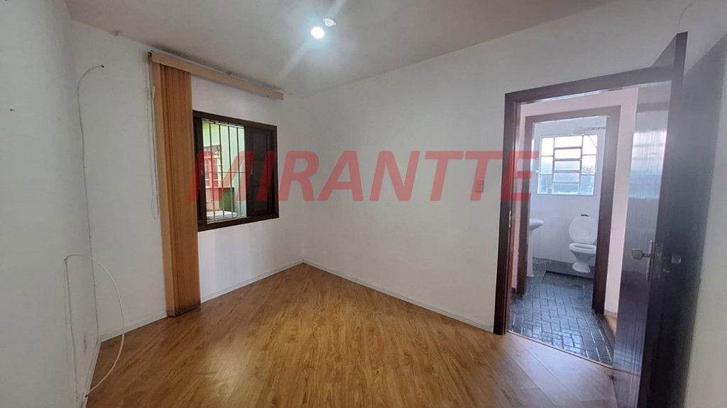 Sobrado de 317m² com 4 quartos em Parque Mandaqui
