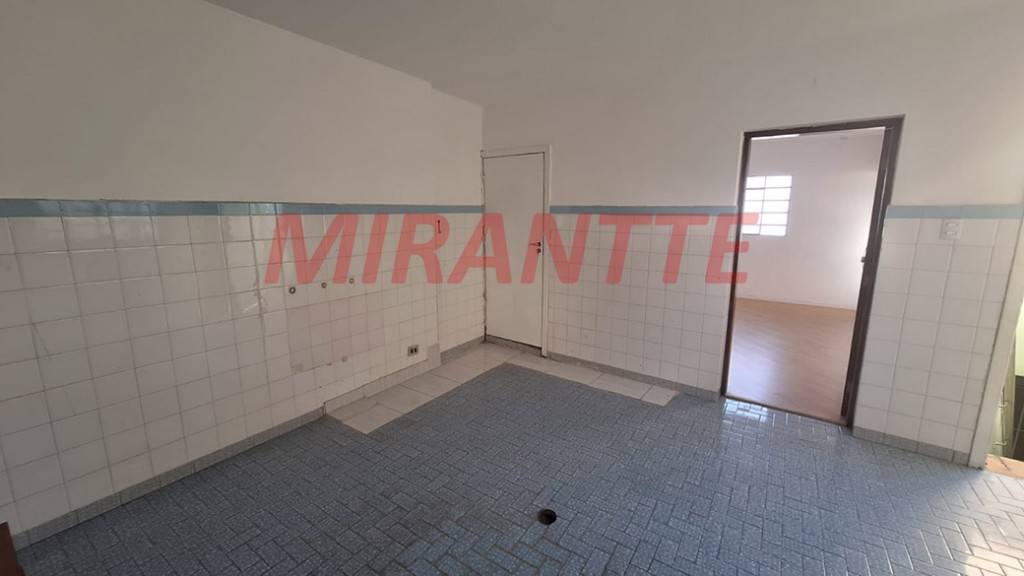 Sobrado de 317m² com 4 quartos em Parque Mandaqui