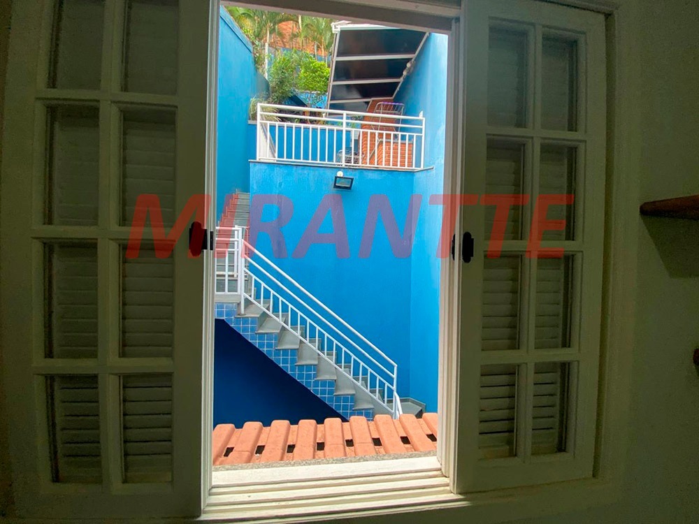 Sobrado de 174m² com 3 quartos em Parada Inglesa