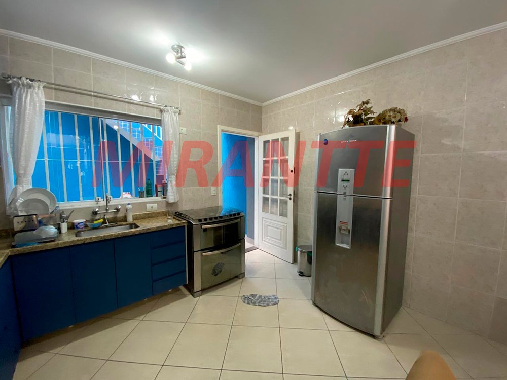 Sobrado de 174m² com 3 quartos em Parada Inglesa