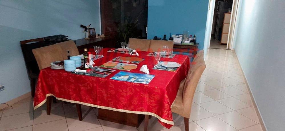 Sobrado de 174m² com 3 quartos em Parada Inglesa