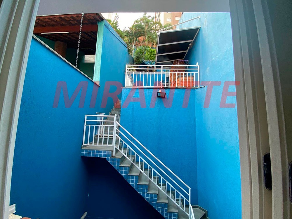 Sobrado de 174m² com 3 quartos em Parada Inglesa
