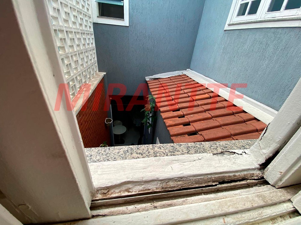 Sobrado de 174m² com 3 quartos em Parada Inglesa