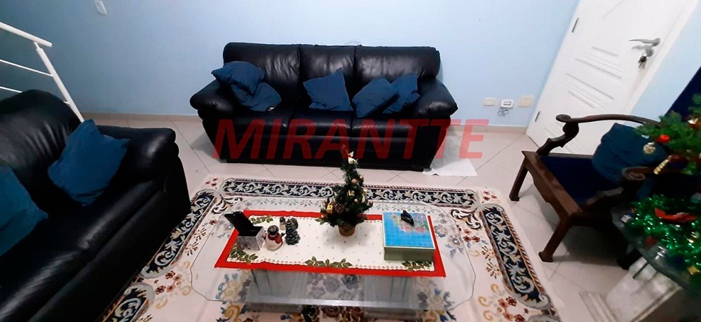 Sobrado de 174m² com 3 quartos em Parada Inglesa