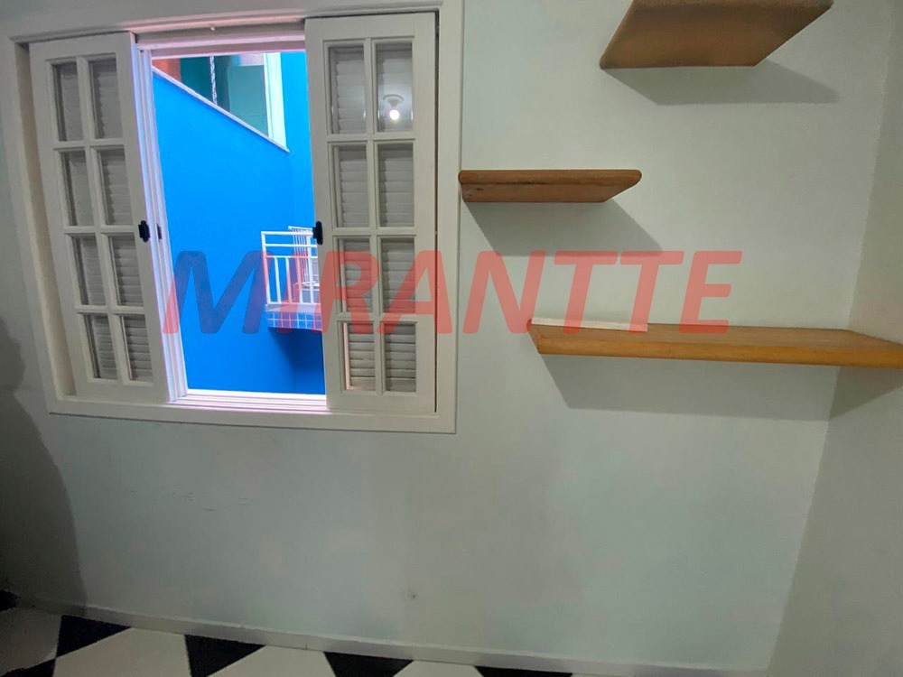 Sobrado de 174m² com 3 quartos em Parada Inglesa