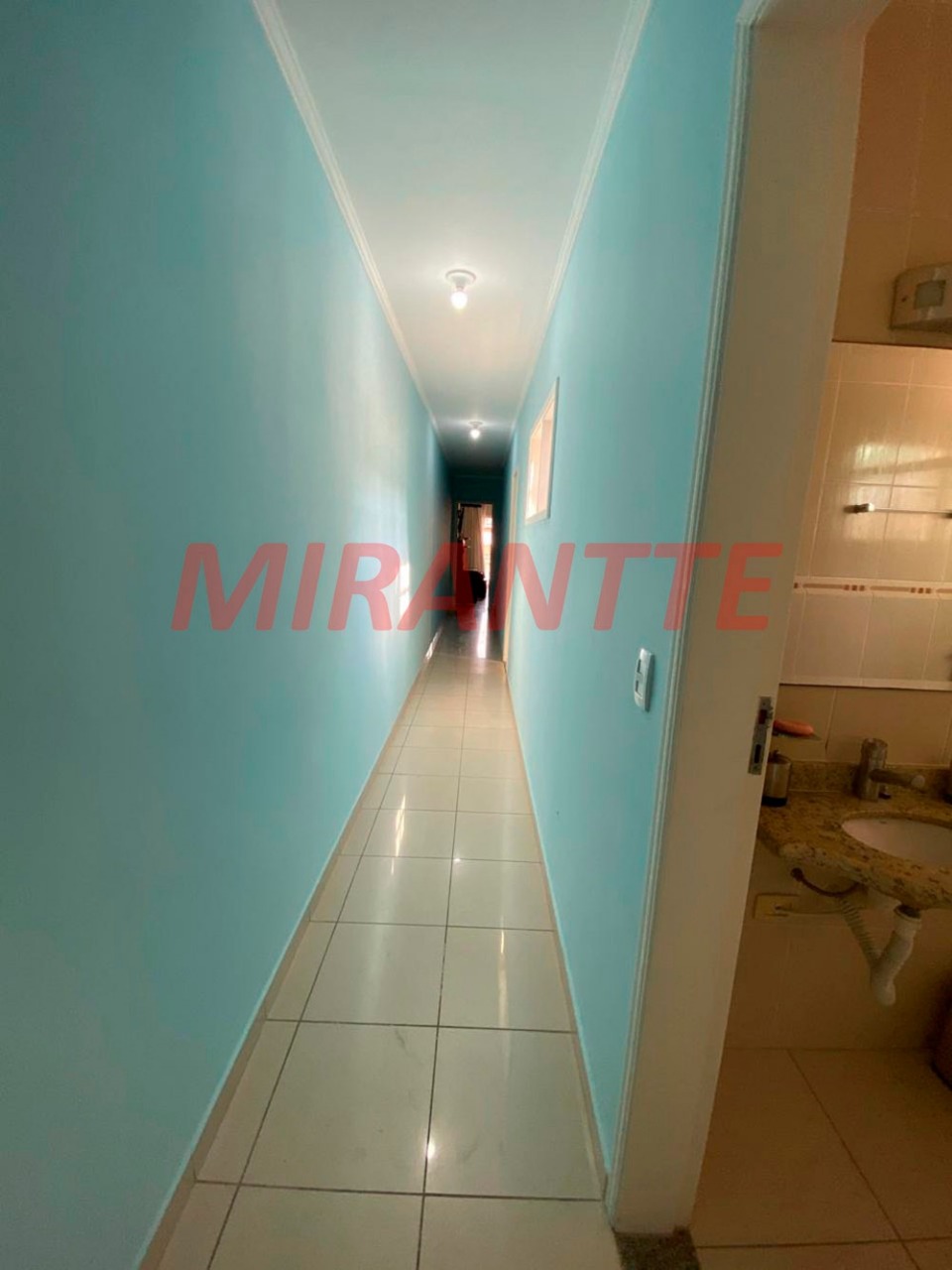 Sobrado de 174m² com 3 quartos em Parada Inglesa