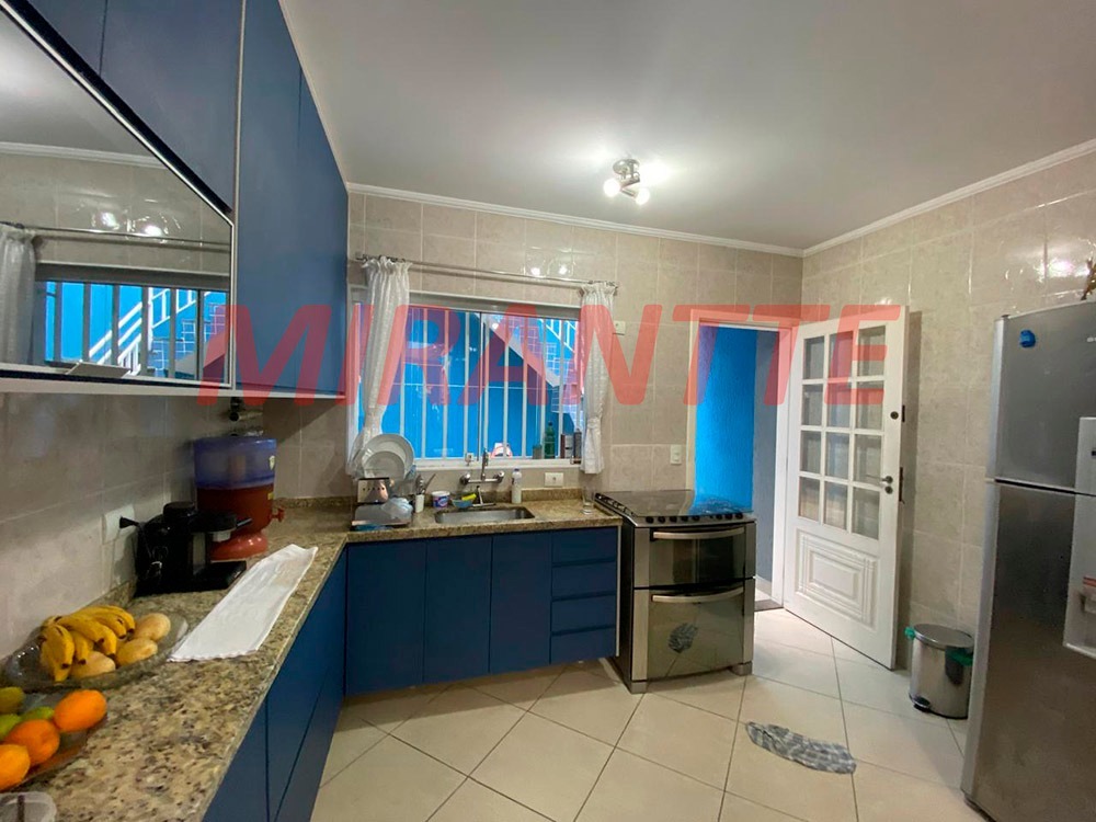 Sobrado de 174m² com 3 quartos em Parada Inglesa