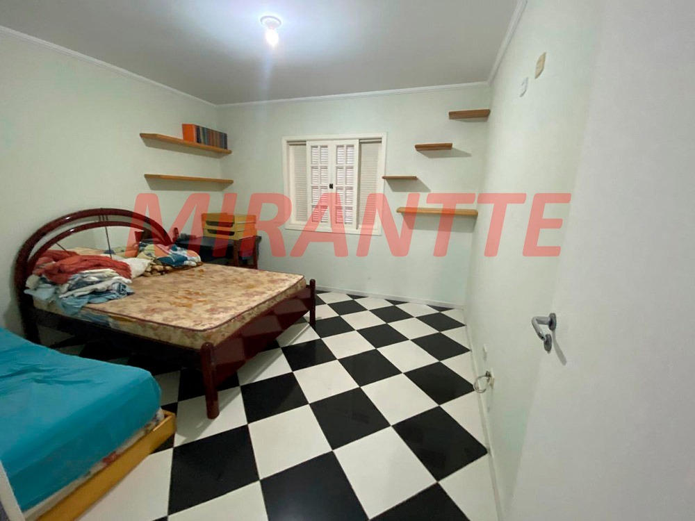 Sobrado de 174m² com 3 quartos em Parada Inglesa