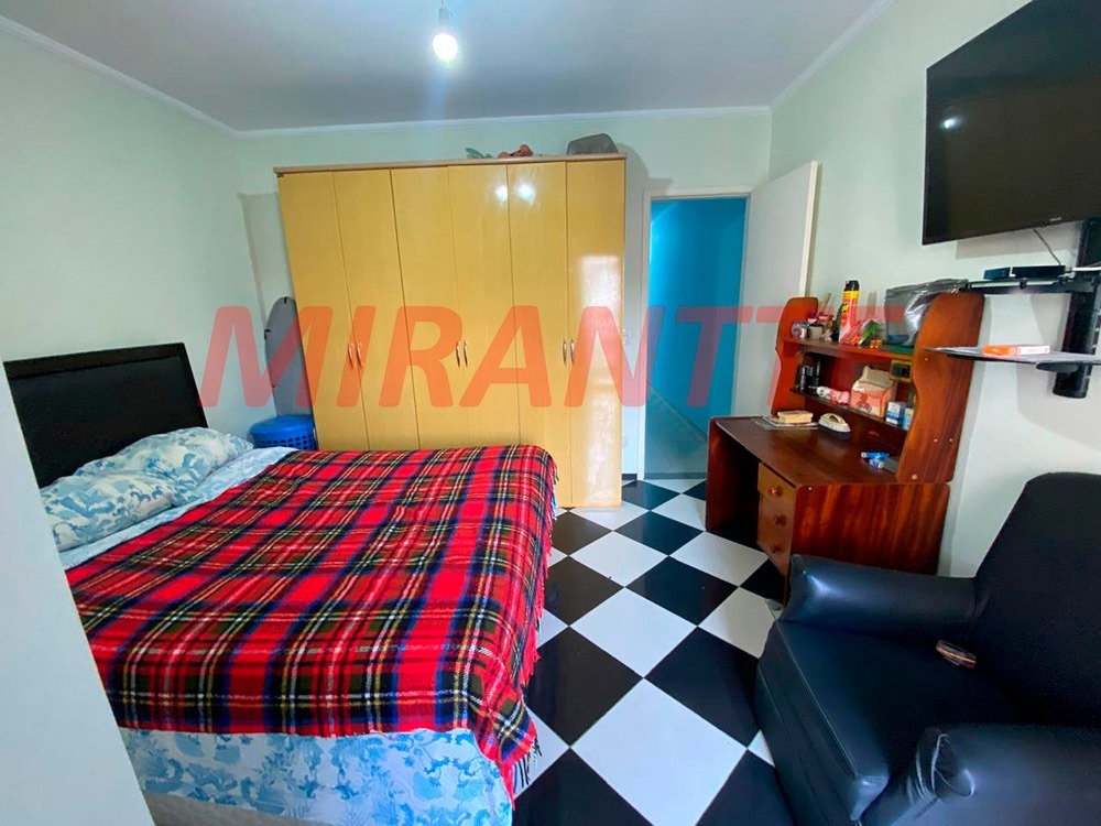 Sobrado de 174m² com 3 quartos em Parada Inglesa