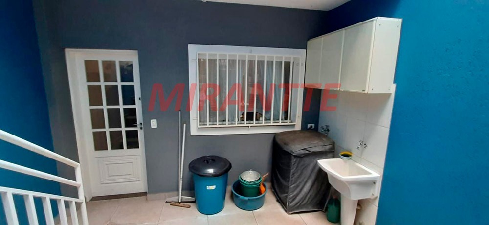 Sobrado de 174m² com 3 quartos em Parada Inglesa