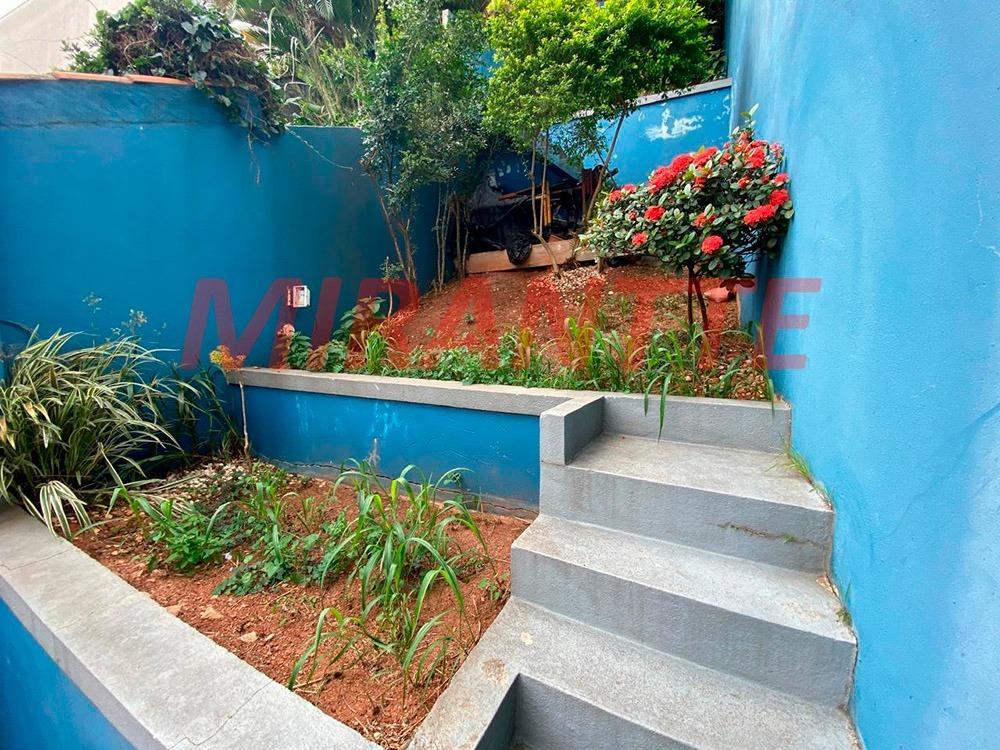 Sobrado de 174m² com 3 quartos em Parada Inglesa