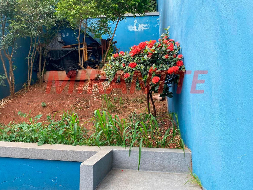 Sobrado de 174m² com 3 quartos em Parada Inglesa