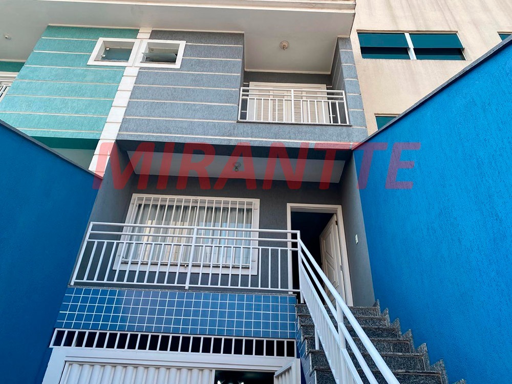 Sobrado de 174m² com 3 quartos em Parada Inglesa