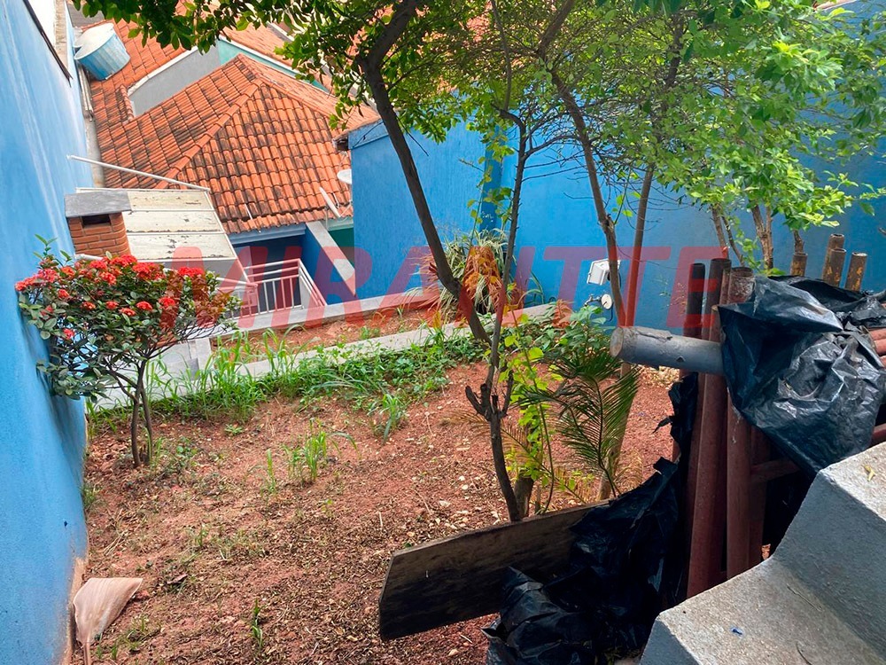 Sobrado de 174m² com 3 quartos em Parada Inglesa