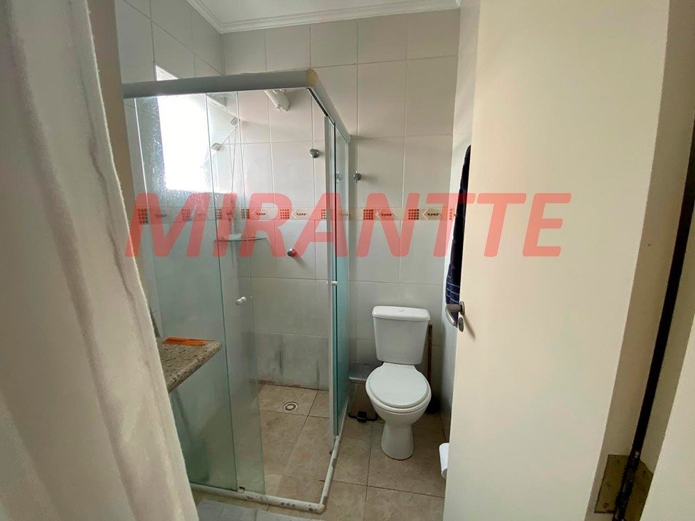 Sobrado de 174m² com 3 quartos em Parada Inglesa