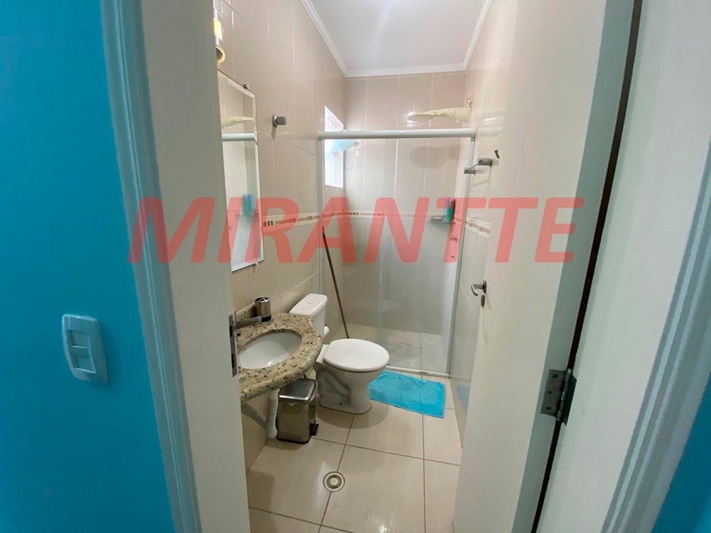 Sobrado de 174m² com 3 quartos em Parada Inglesa