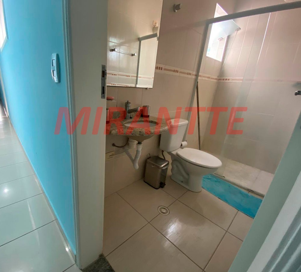 Sobrado de 174m² com 3 quartos em Parada Inglesa