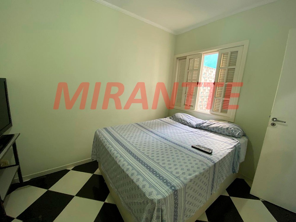 Sobrado de 174m² com 3 quartos em Parada Inglesa