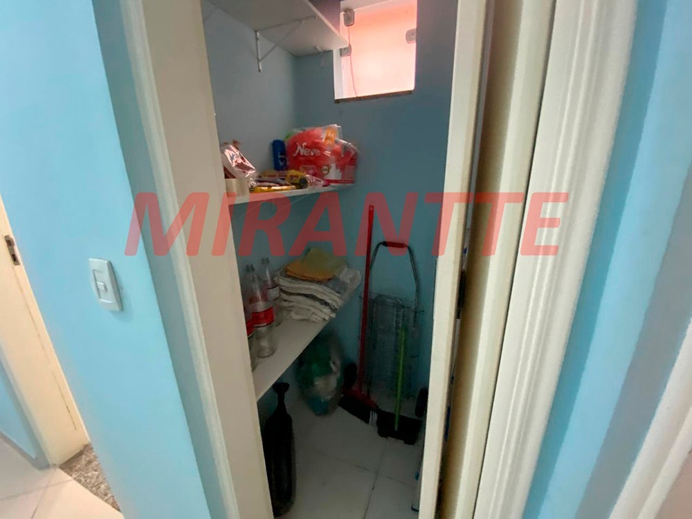 Sobrado de 174m² com 3 quartos em Parada Inglesa