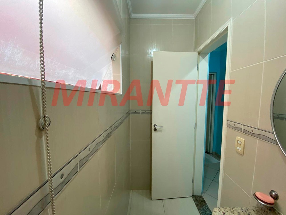 Sobrado de 174m² com 3 quartos em Parada Inglesa