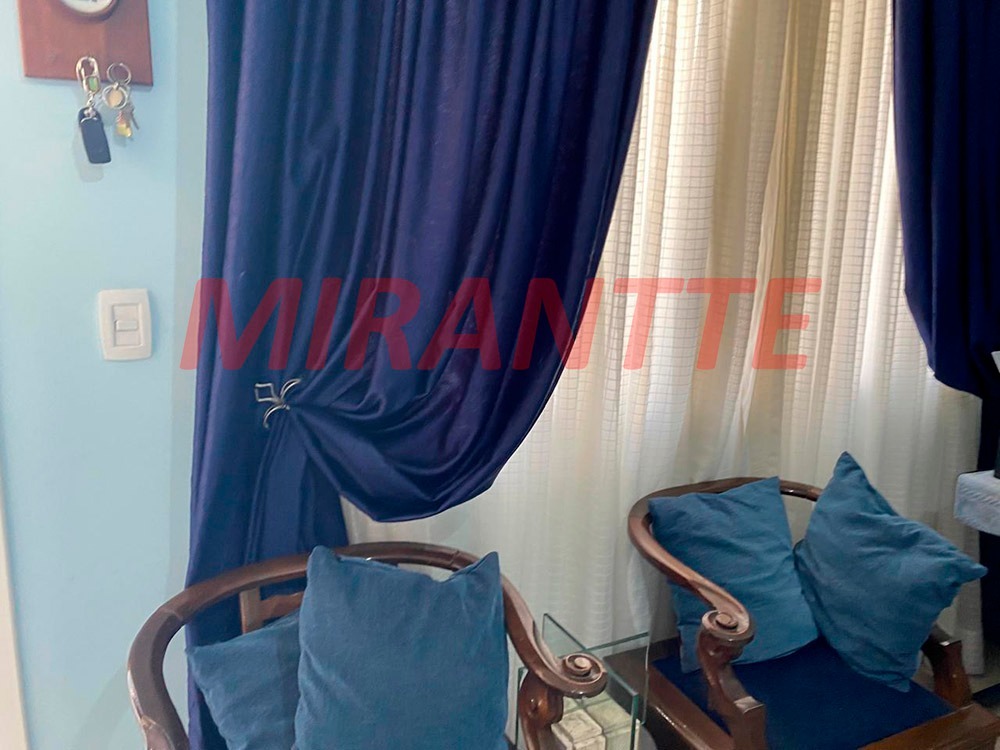 Sobrado de 174m² com 3 quartos em Parada Inglesa