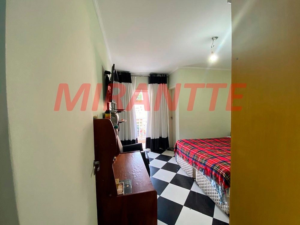 Sobrado de 174m² com 3 quartos em Parada Inglesa