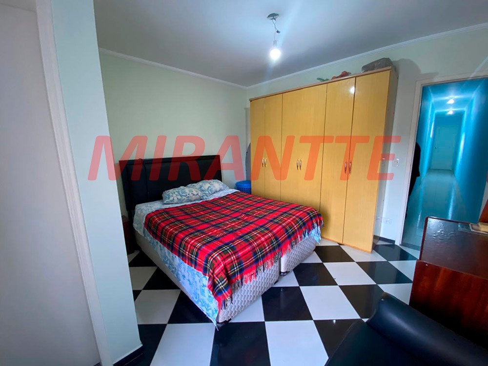 Sobrado de 174m² com 3 quartos em Parada Inglesa