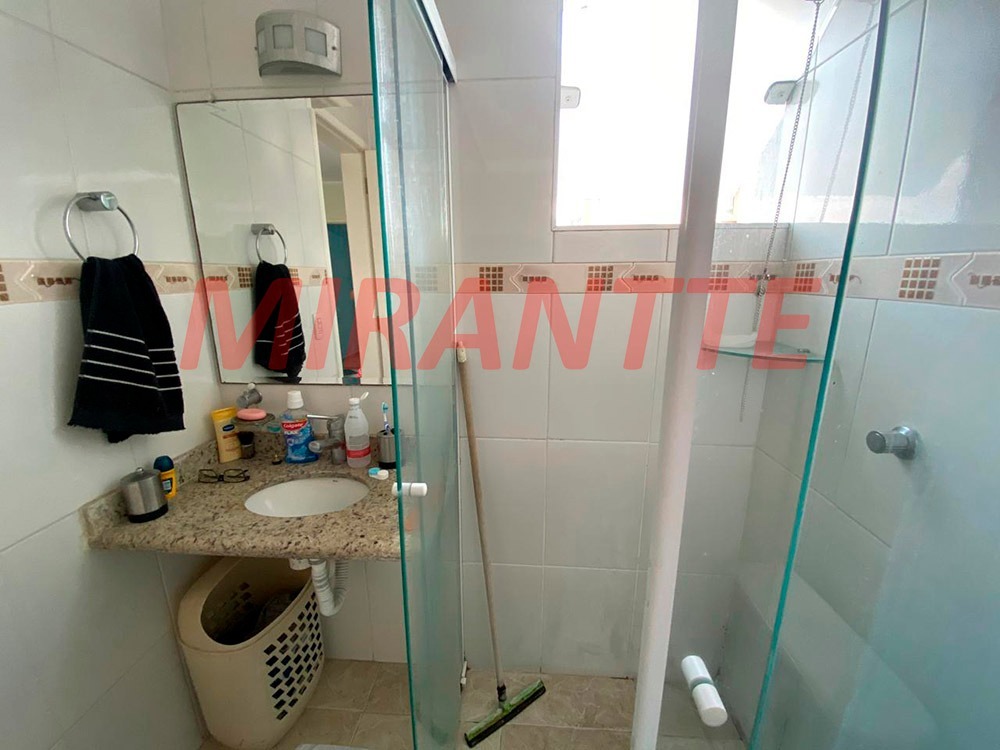 Sobrado de 174m² com 3 quartos em Parada Inglesa