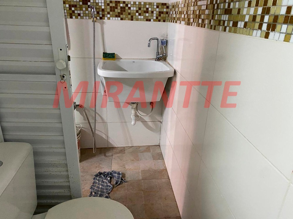 Sobrado de 174m² com 3 quartos em Parada Inglesa
