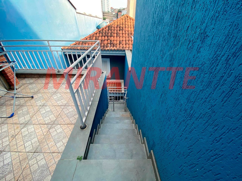 Sobrado de 174m² com 3 quartos em Parada Inglesa