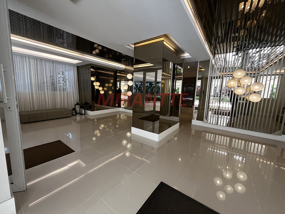 Apartamento de 52m² com 2 quartos em Consolação