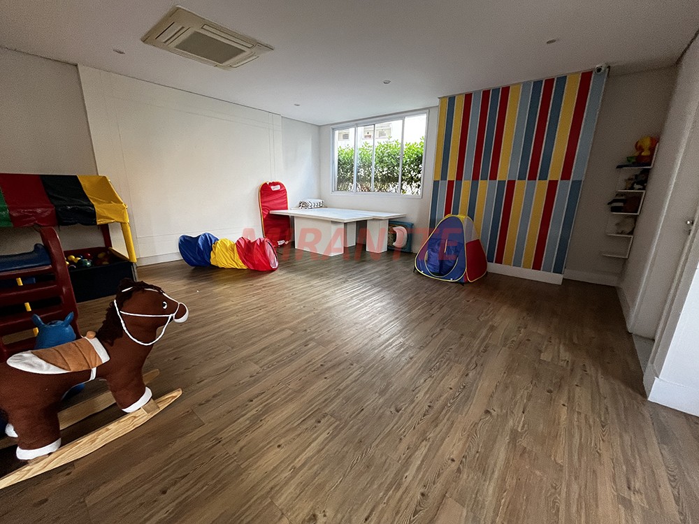 Apartamento de 52m² com 2 quartos em Consolação