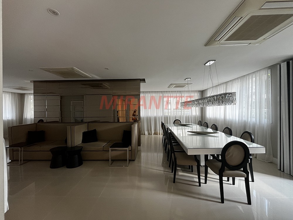 Apartamento de 52m² com 2 quartos em Consolação