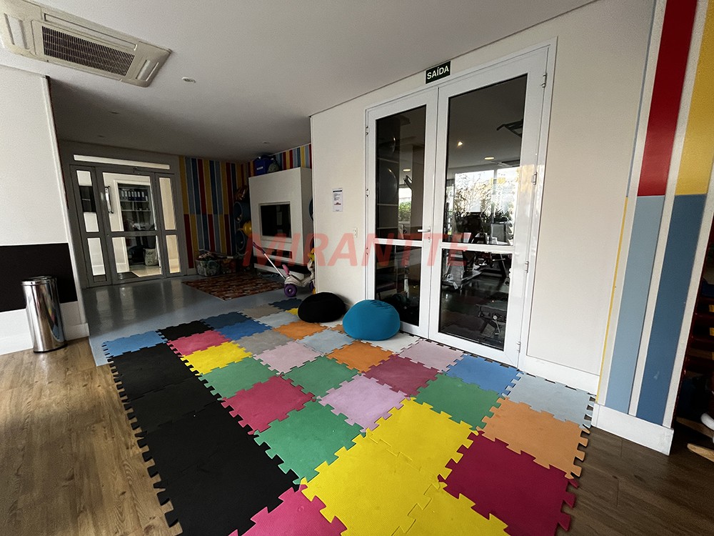 Apartamento de 52m² com 2 quartos em Consolação