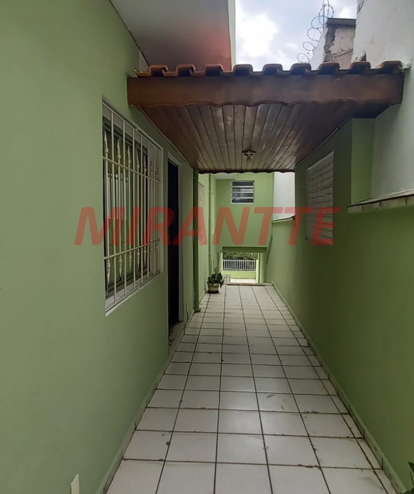 Casa terrea de 138m² com 3 quartos em Itaberaba