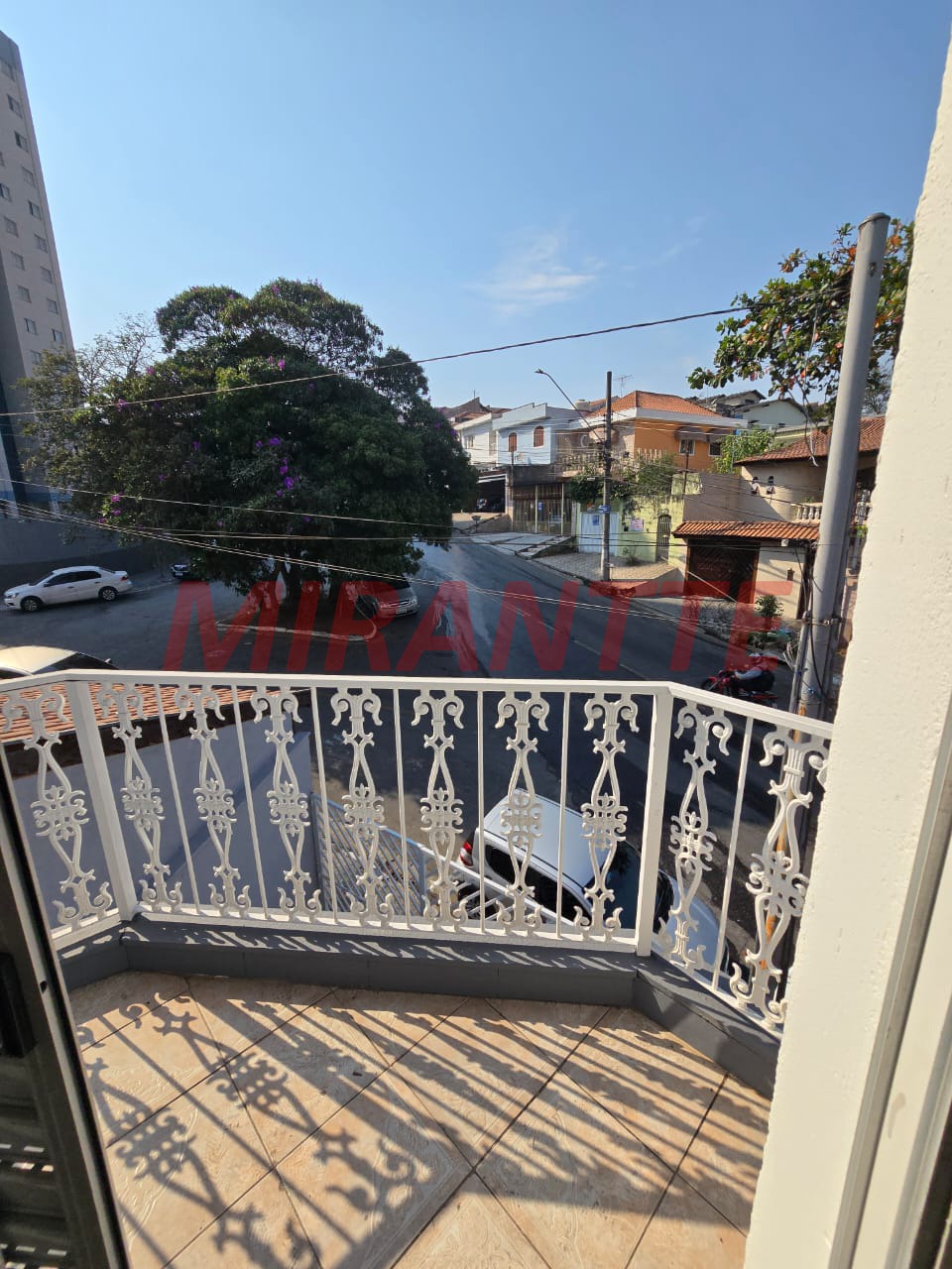 Sobrado de 174m² com 3 quartos em Jardim Santa Cecília