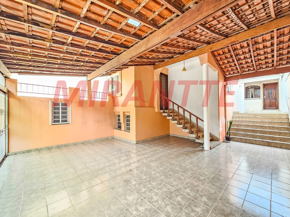 Casa terrea de 210m² com 2 quartos em Casa Verde