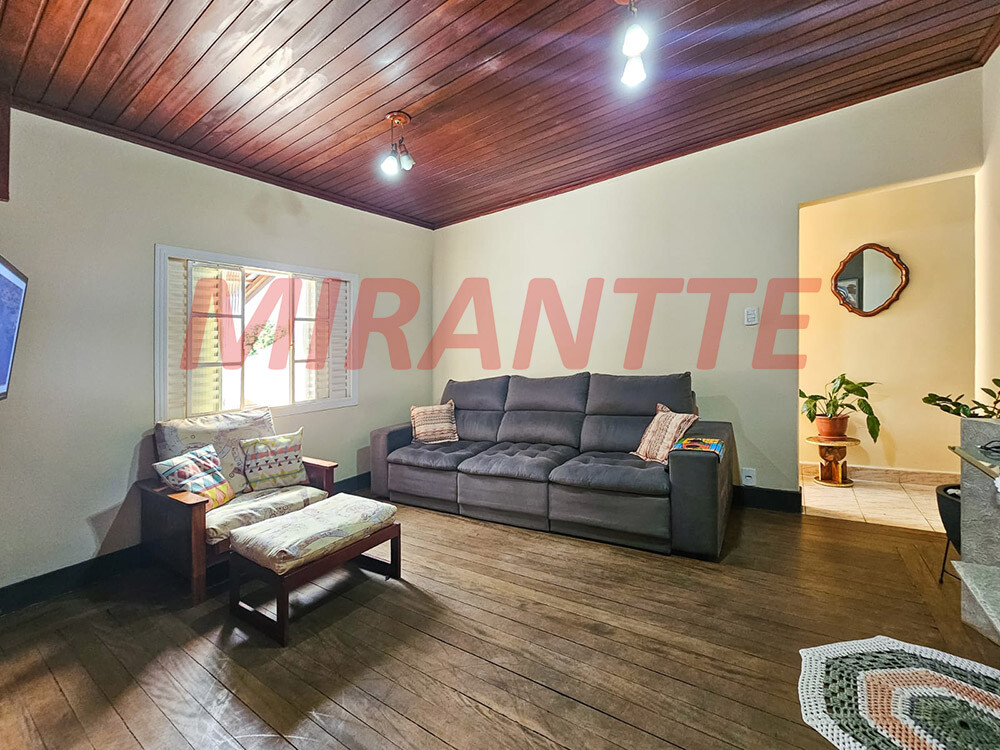 Casa terrea de 210m² com 2 quartos em Casa Verde