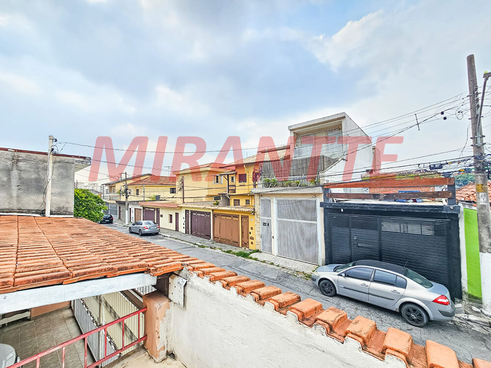 Casa terrea de 210m² com 2 quartos em Casa Verde