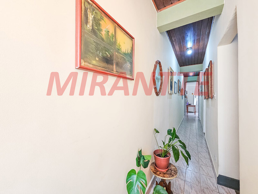 Casa terrea de 210m² com 2 quartos em Casa Verde