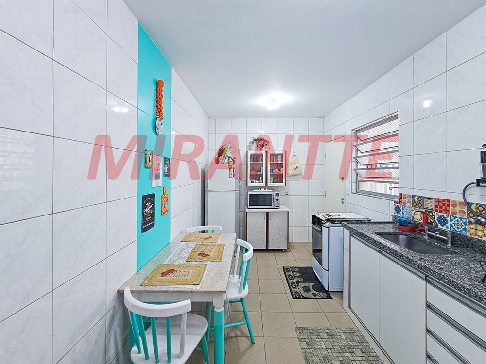 Casa terrea de 210m² com 2 quartos em Casa Verde