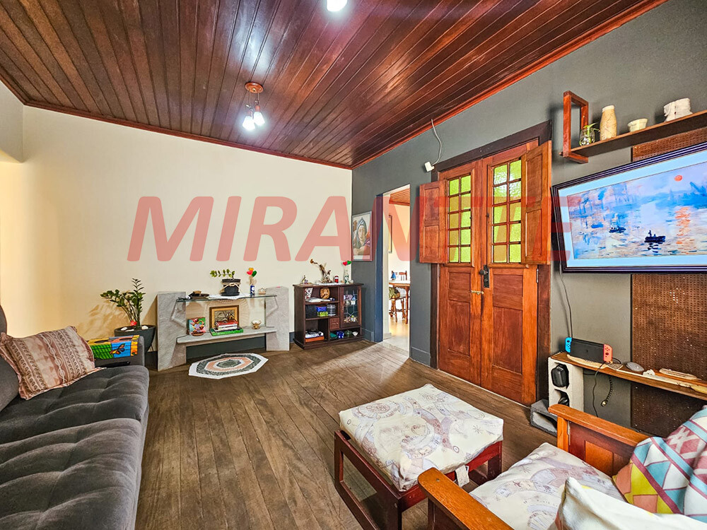 Casa terrea de 210m² com 2 quartos em Casa Verde