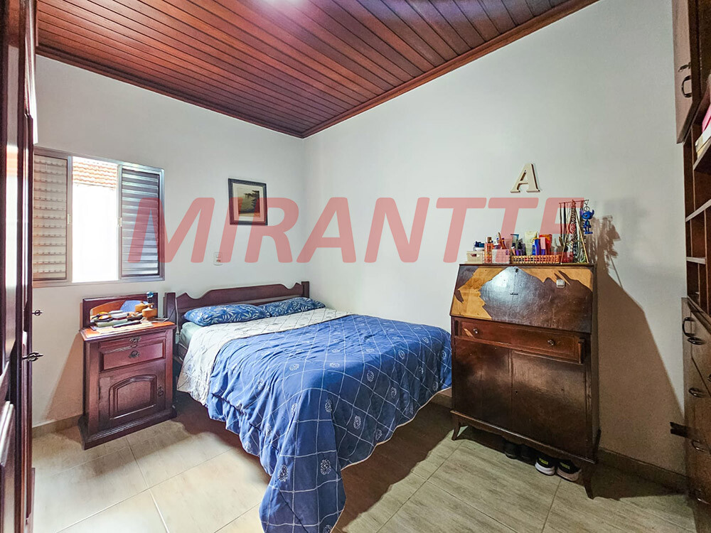 Casa terrea de 210m² com 2 quartos em Casa Verde