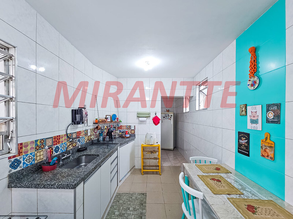 Casa terrea de 210m² com 2 quartos em Casa Verde