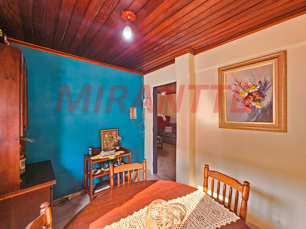 Casa terrea de 210m² com 2 quartos em Casa Verde