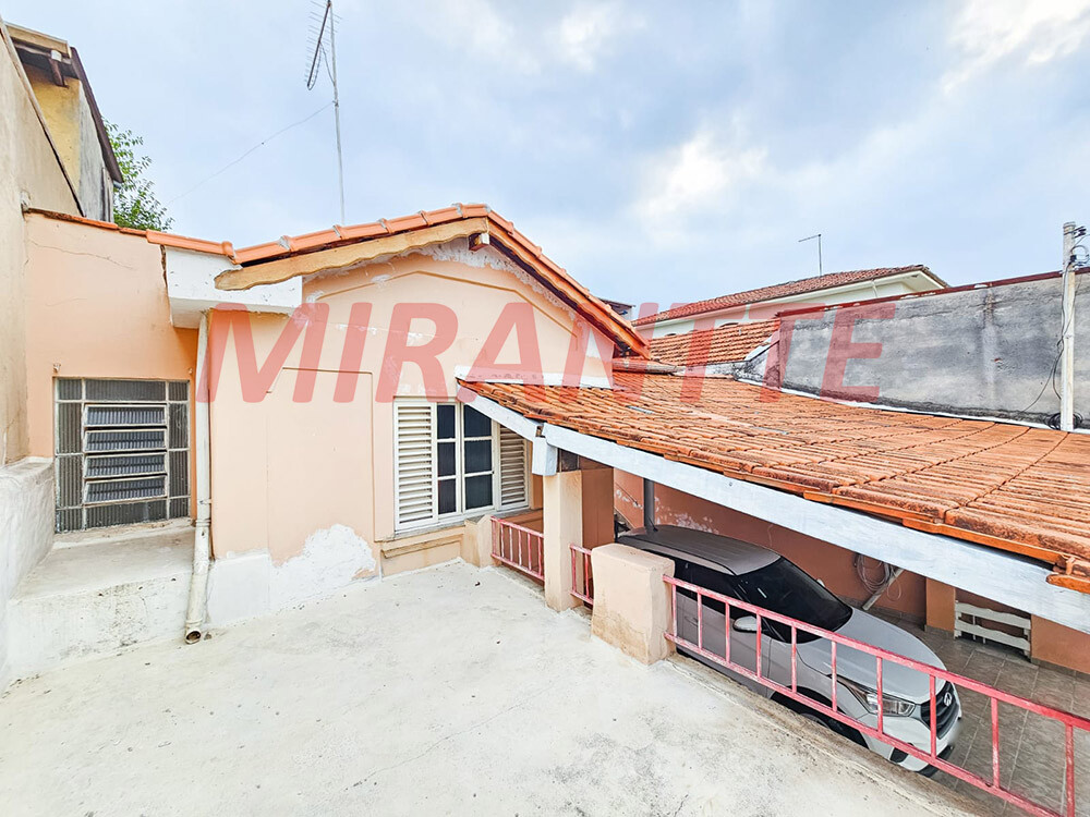 Casa terrea de 210m² com 2 quartos em Casa Verde