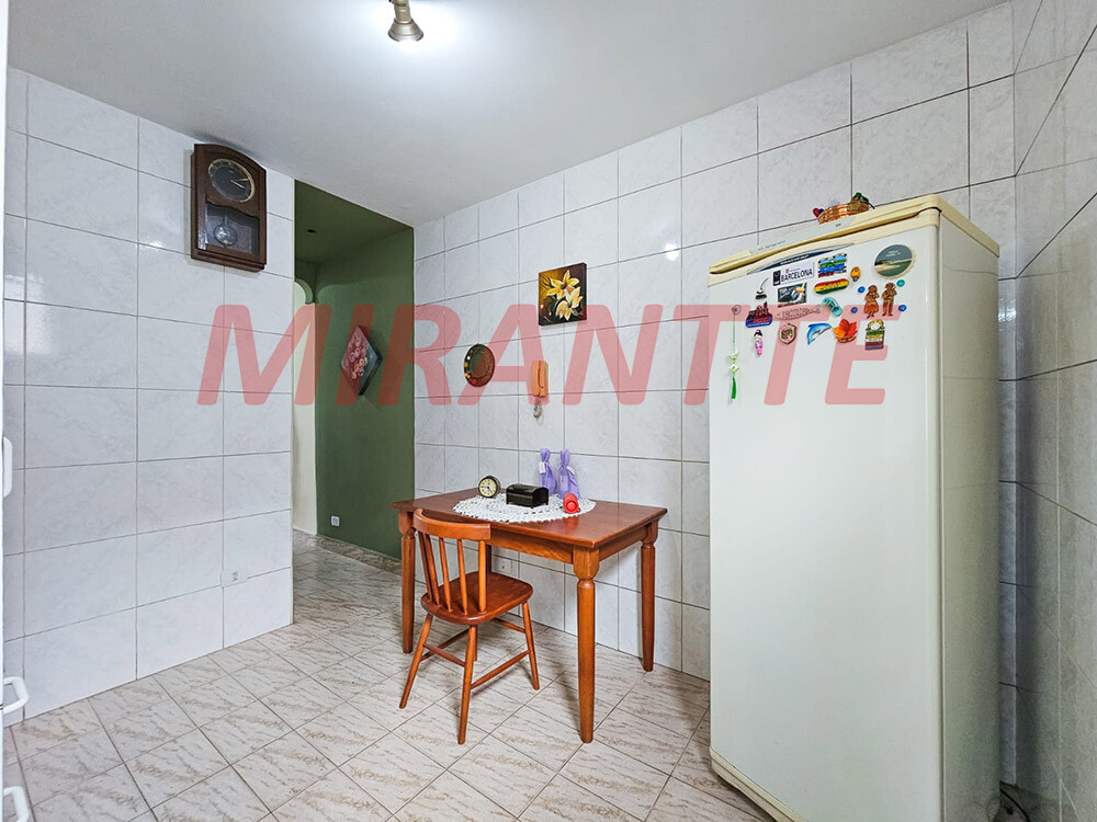 Casa terrea de 210m² com 2 quartos em Casa Verde