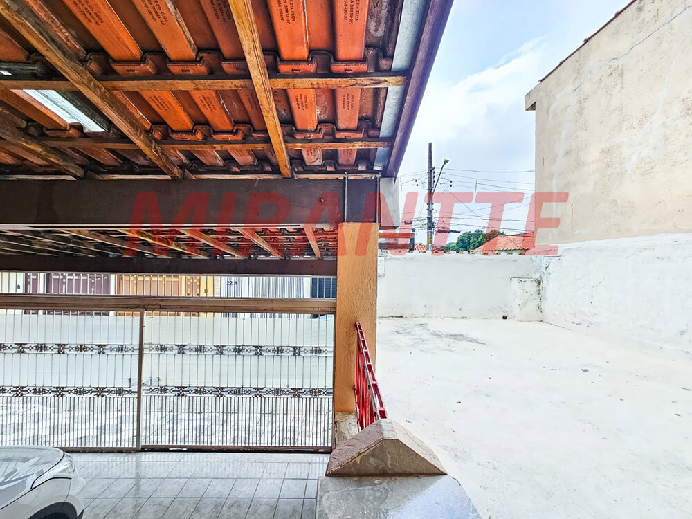 Casa terrea de 210m² com 2 quartos em Casa Verde